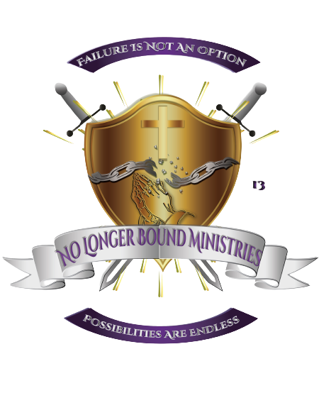 No Longer Bound Ministries